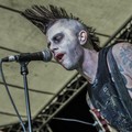 Click to enlarge GutterPunk - Professional Concert Photography